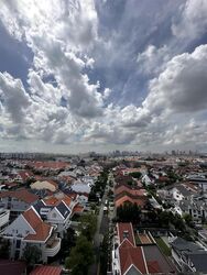 The Garden Residences (D19), Apartment #458622681
